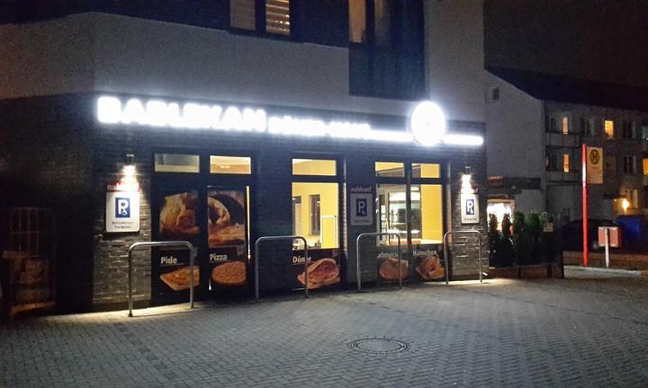 Bablekan Doner Haus