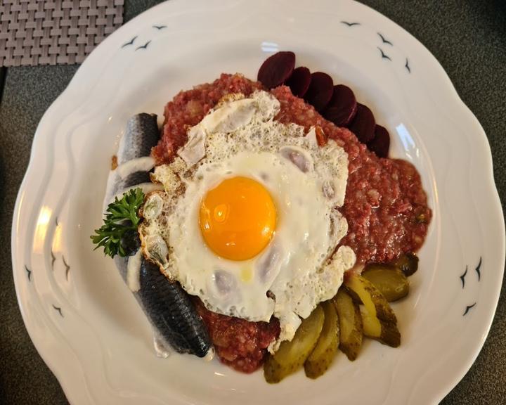 Kolle's Fischpfanne